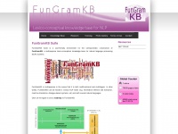 fungramkb.com Thumbnail