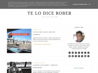 Telodicerober.blogspot.com