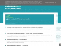 neoliberate.com.es Thumbnail