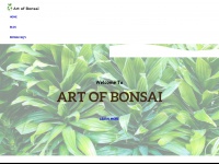Artofbonsai.org