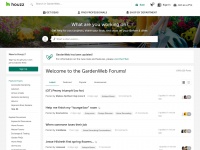 Gardenweb.com