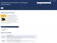 Iczn.org