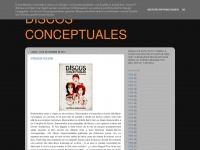 Discosconceptuales.blogspot.com