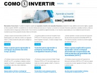 como-invertir.com