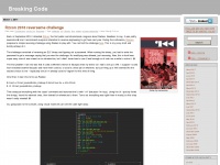 Breakingcode.wordpress.com