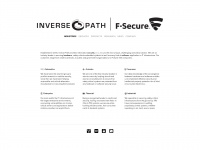 Inversepath.com