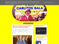 Elshowdecarlitosbala.blogspot.com
