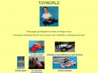 Toyworld.be