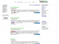 freshdevices.com Thumbnail