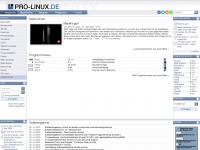 Pro-linux.de