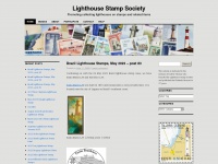 lighthousestampsociety.org