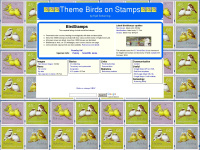 birdtheme.org