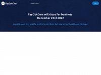 Paydotcom.com