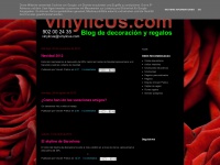 Vinylicus.blogspot.com