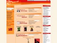 Flamenco-classical-guitar.com