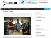 robotic-lab.com Thumbnail