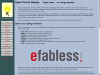 Opencircuitdesign.com