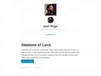 Justhugo.com