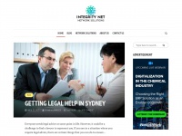 Integritynet.com.au
