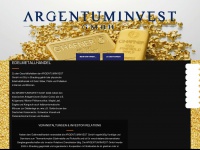 argentuminvest.com