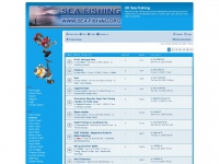 Sea-fishing.org