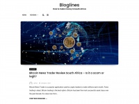 Bloglines.co.za