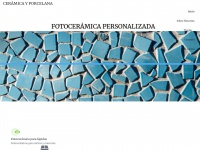 ceramicayporcelana.com Thumbnail