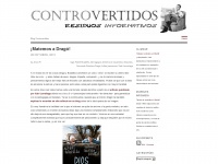 Controvertidos.wordpress.com
