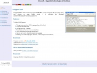 Polyglot3000.com