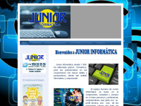 juniorinformatica.es