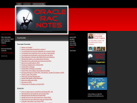 oracleracnotes.wordpress.com Thumbnail