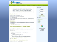 Parrot.org