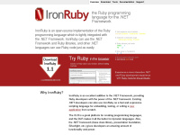 Ironruby.net