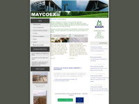 maycoex.com