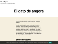 Gatodeangora.com