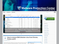 Malwareprotectioncenter.com