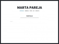 Martapareja.com