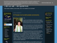 Wwwtierradetemplarios.blogspot.com