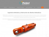 ferjovi.com