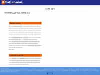 Palcanarias.es