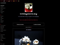 Littlegalerie.org