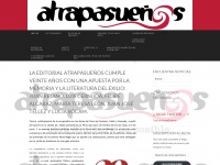 Atrapasuenos.wordpress.com