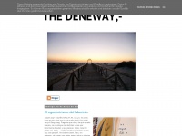 Thedeneway.blogspot.com
