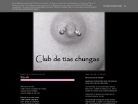 elclubdelastiaschungas.blogspot.com