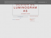Albin-dibujoypintura-lumigramas.blogspot.com