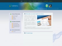 instalacionesgenova.com Thumbnail