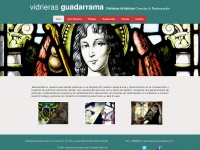 vidrierasguadarrama.com Thumbnail