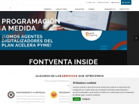Fontventa.com