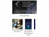 Faulkes-telescope.com