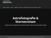 Stargazer-observatory.com